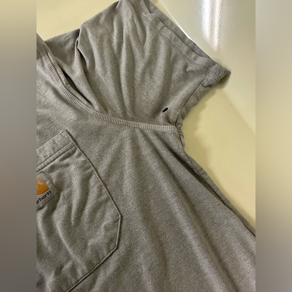 Carhartt Force T Shit - Picture 6 of 7